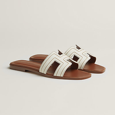 Eze 30 sandal | Hermès Mainland China Eze 30 sandal | Hermès Mainland China